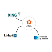 Invenias and LinkedIn