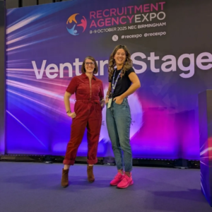 Recruitment Expo 2025