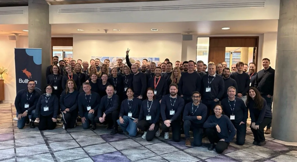 Bullhorn Event Partners