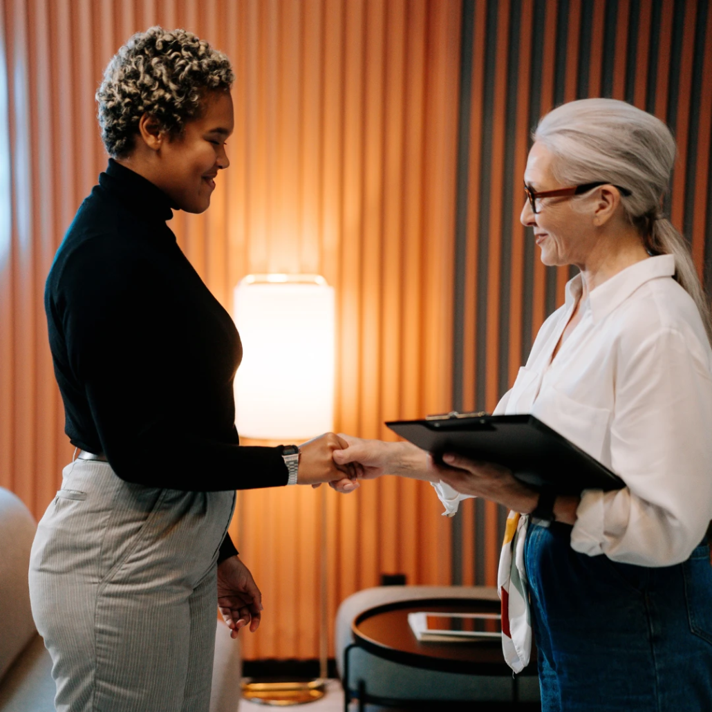 The Future of Candidate Experience - What Top Candidates Expect Today