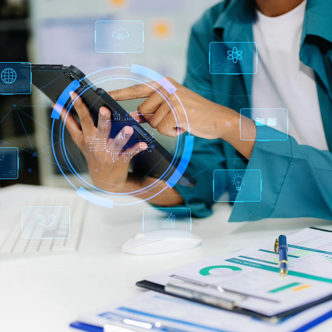 Recruitment pipelines