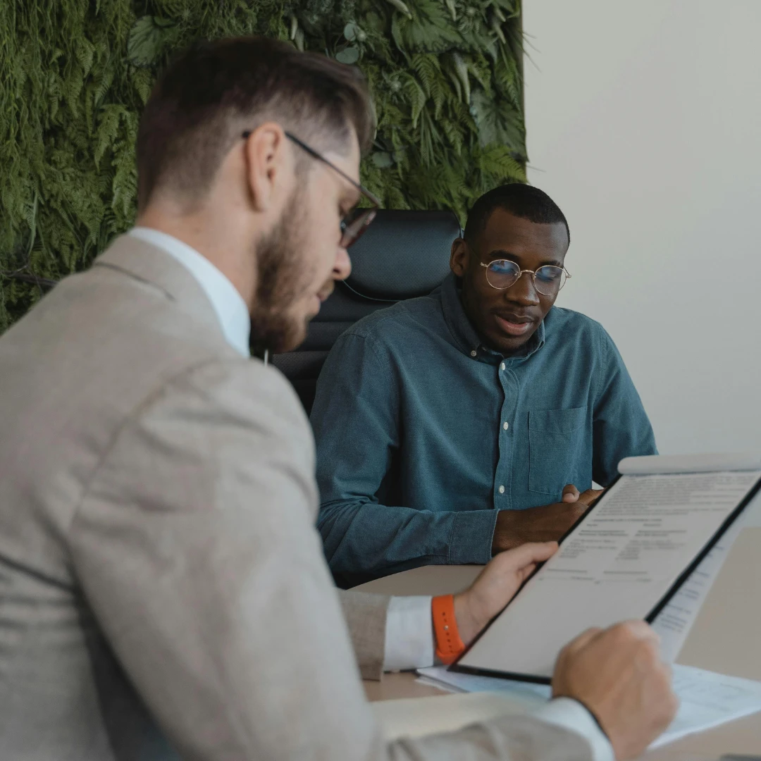 Recruitment CRM
