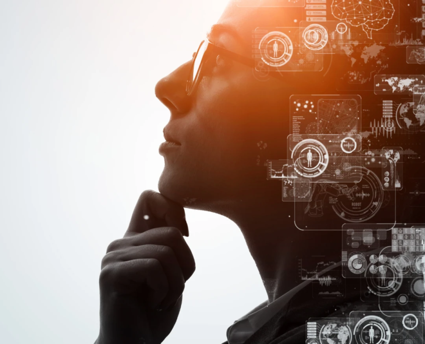 Role of Ai in recruitment