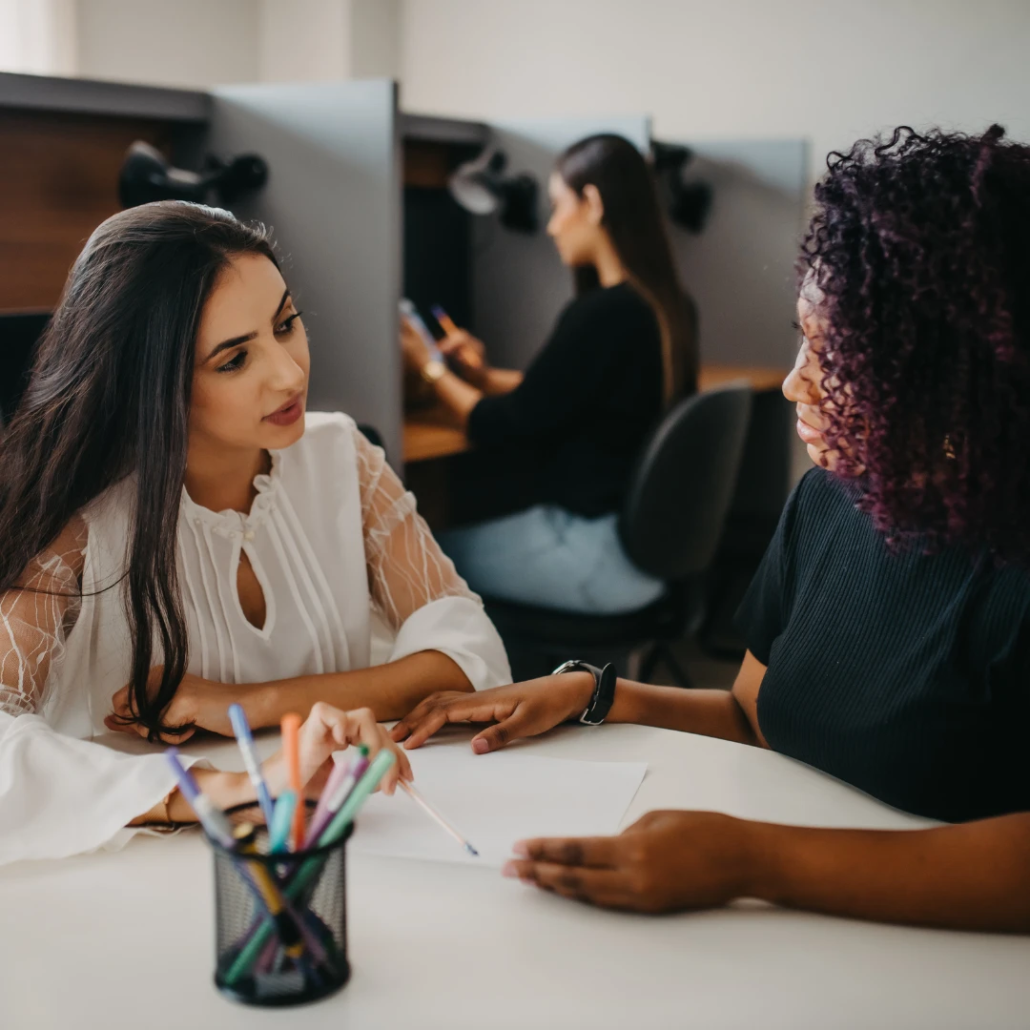 Where Human Recruiters Remain Essential